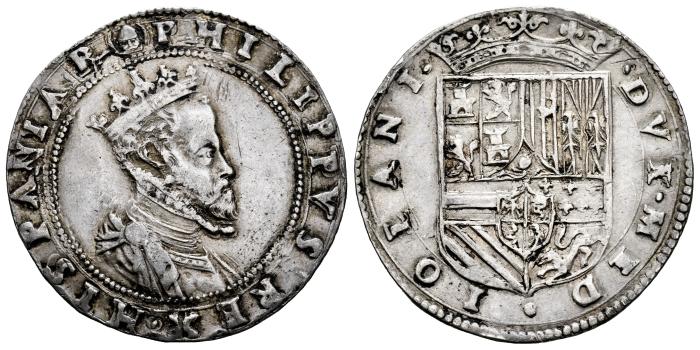 Monarquía Española