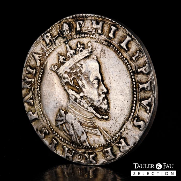 Monarquía Española