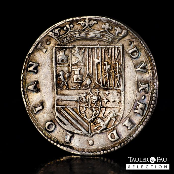 Monarquía Española