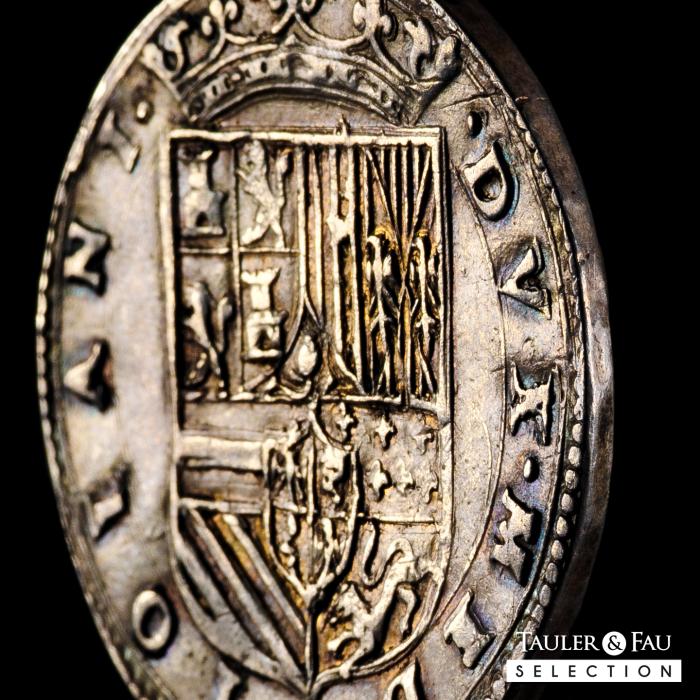 Monarquía Española