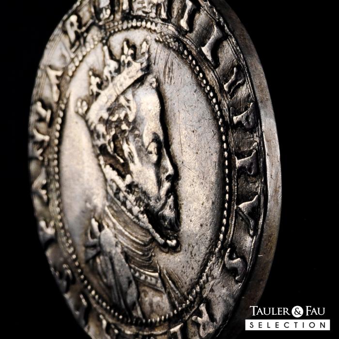 Monarquía Española