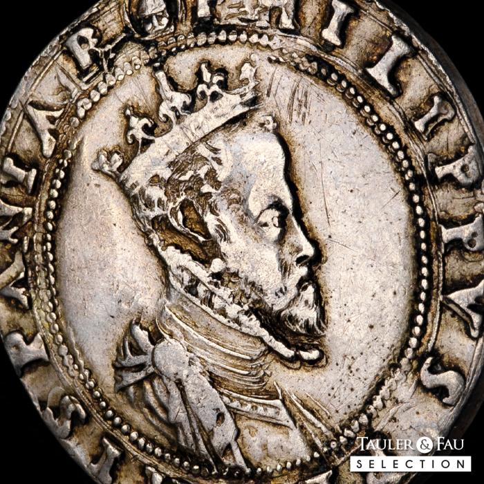 Monarquía Española