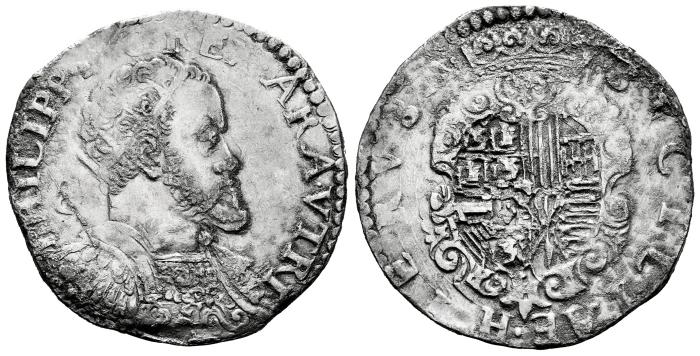 Monarquía Española