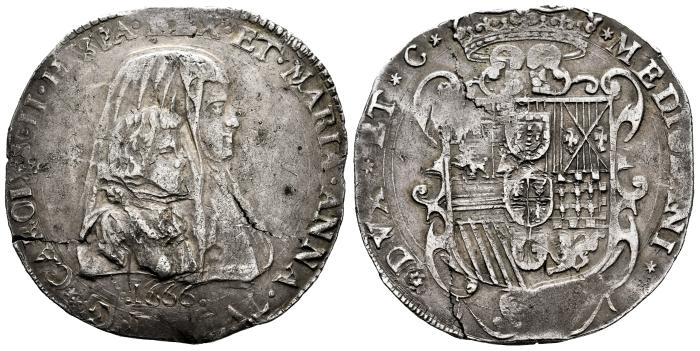 Monarquía Española