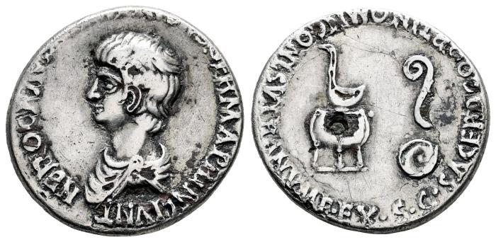 Imperio Romano