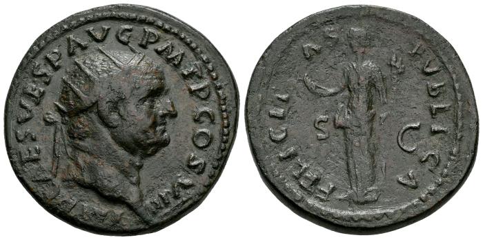 Imperio Romano