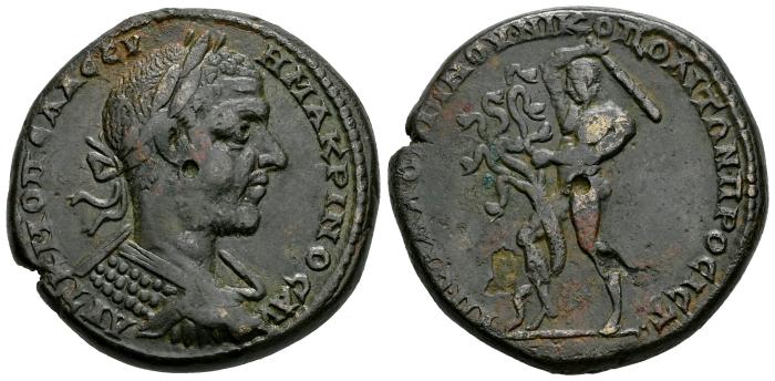 Roman Imperial