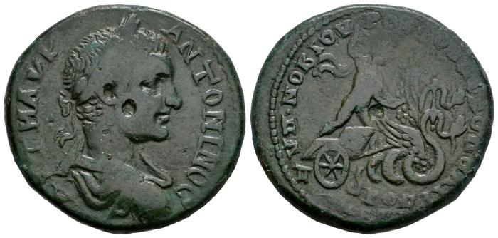 Imperio Romano