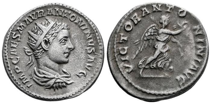Roman Imperial