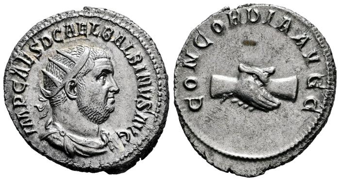 Imperio Romano
