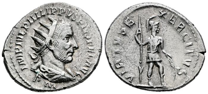 Imperio Romano