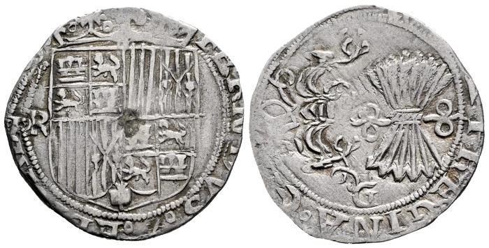 Monarquía Española