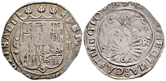 Monarquía Española