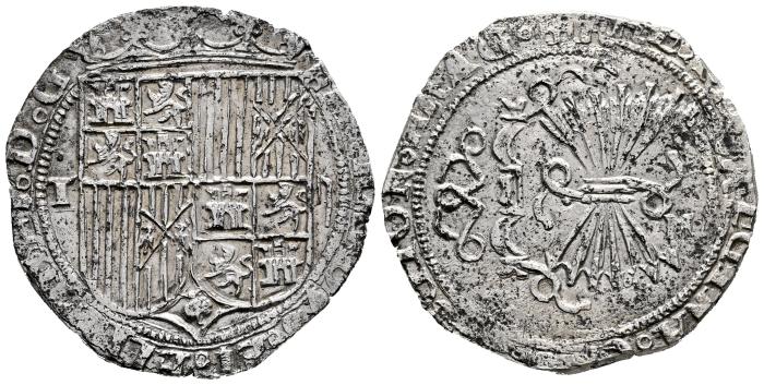 Monarquía Española