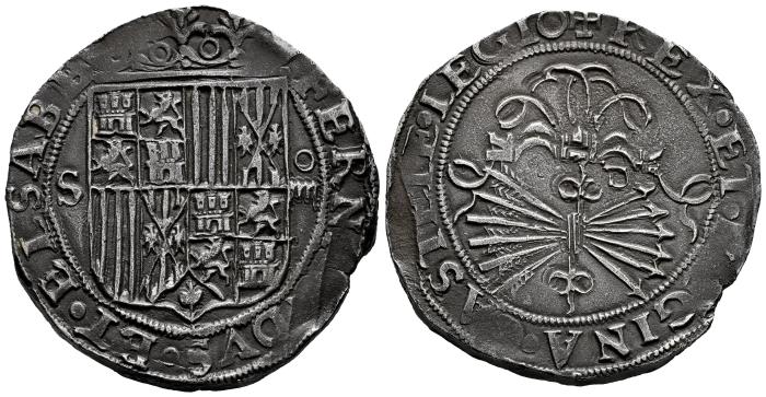 Monarquía Española