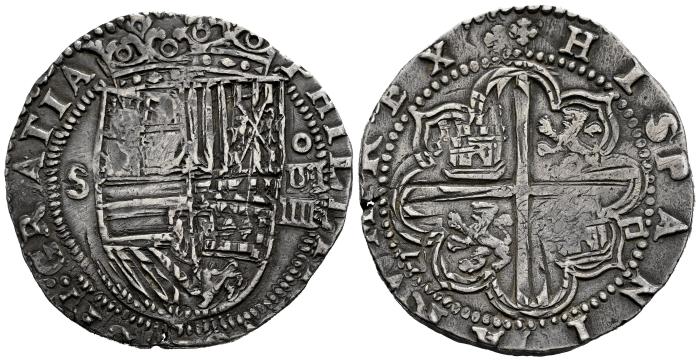 Monarquía Española