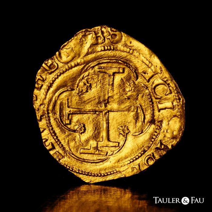 Monarquía Española