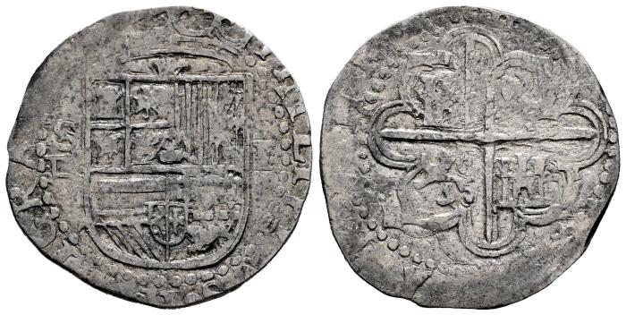 Monarquía Española