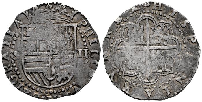 Monarquía Española