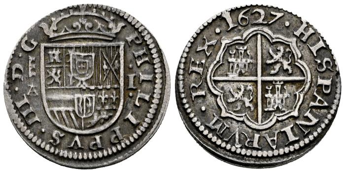 Monarquía Española