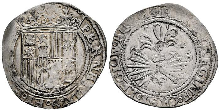 Monarquía Española