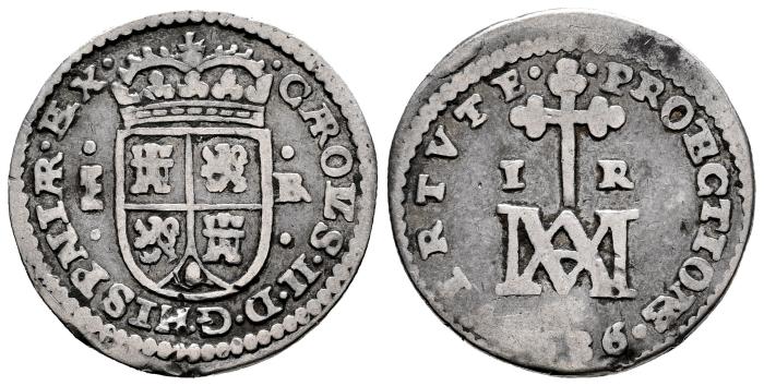 Monarquía Española