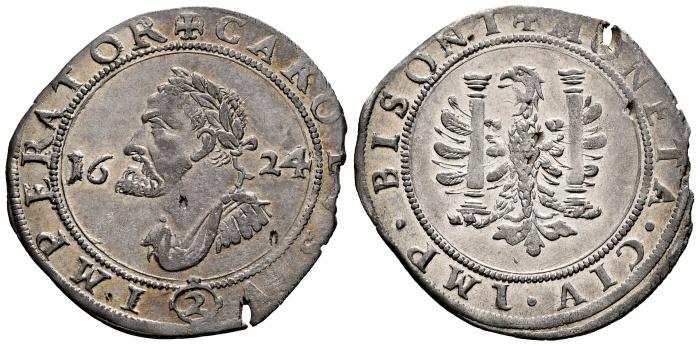 Monarquía Española