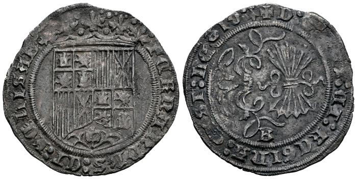 Monarquía Española