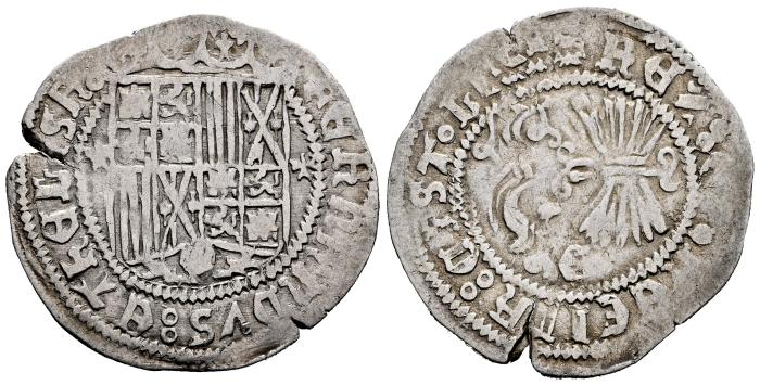 Monarquía Española