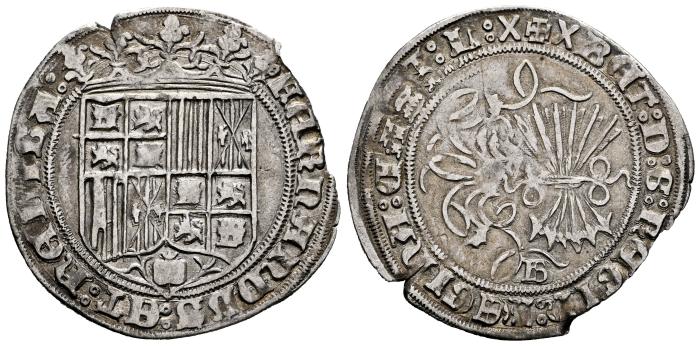 Monarquía Española