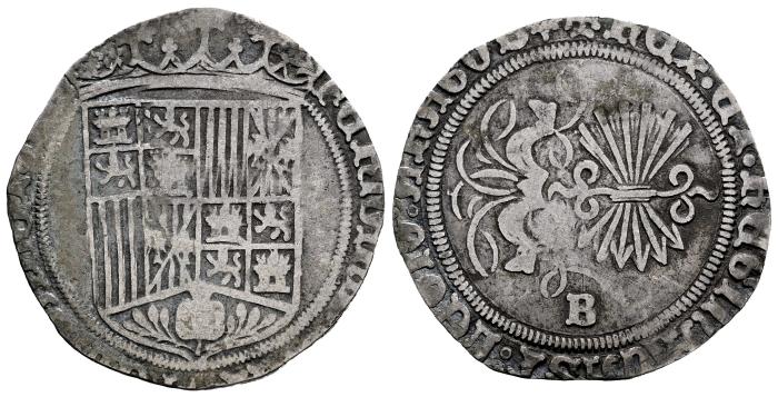 Monarquía Española