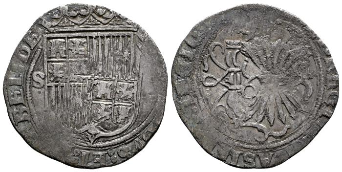 Monarquía Española