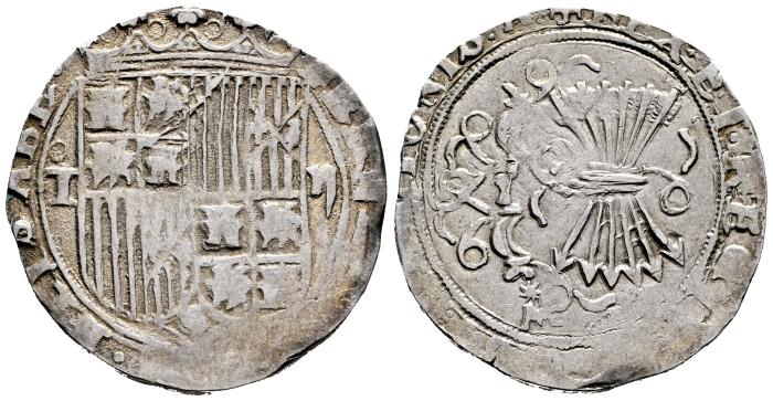 Monarquía Española