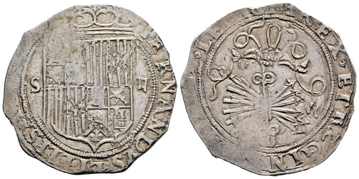 Monarquía Española