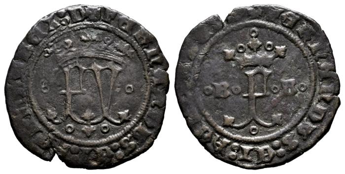 Monarquía Española