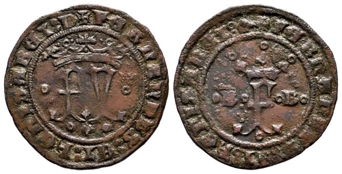 Monarquía Española