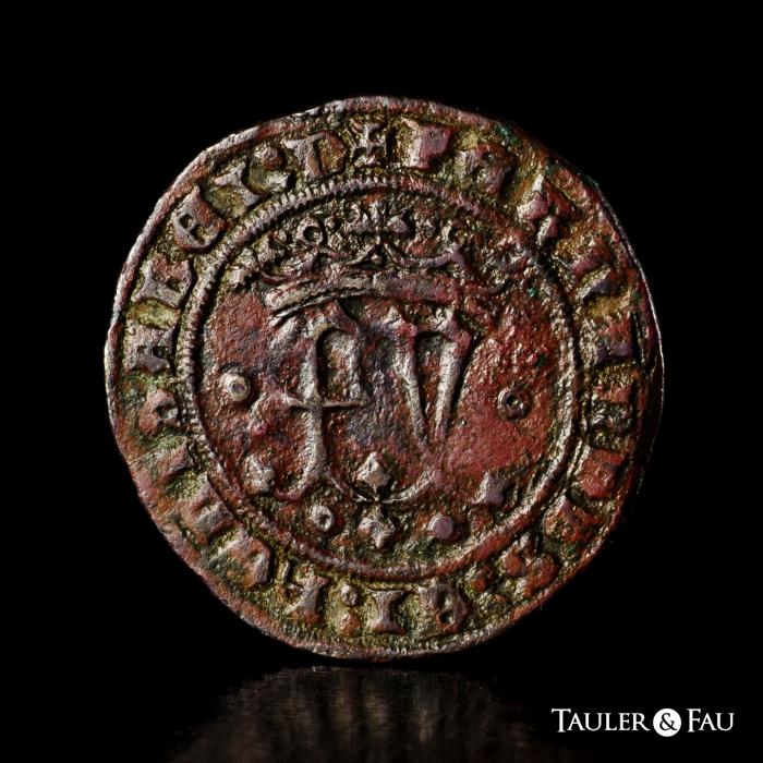 Monarquía Española