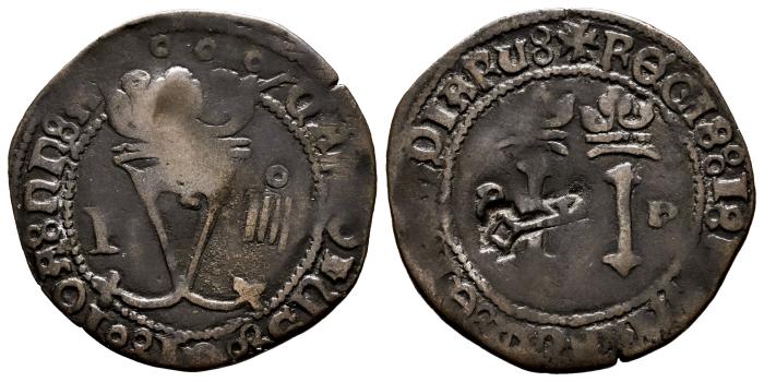 Monarquía Española