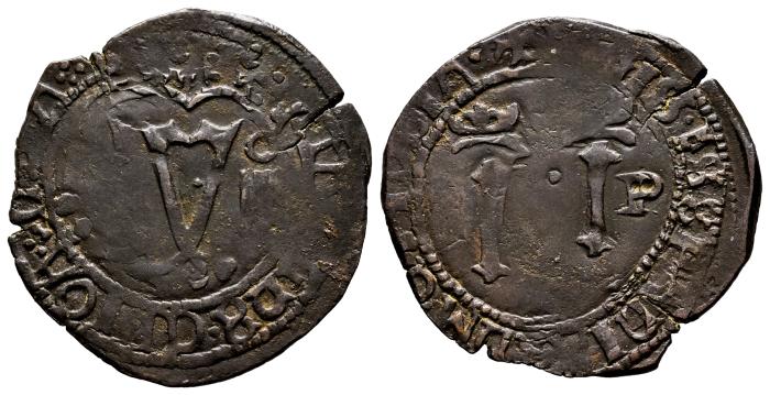 Monarquía Española