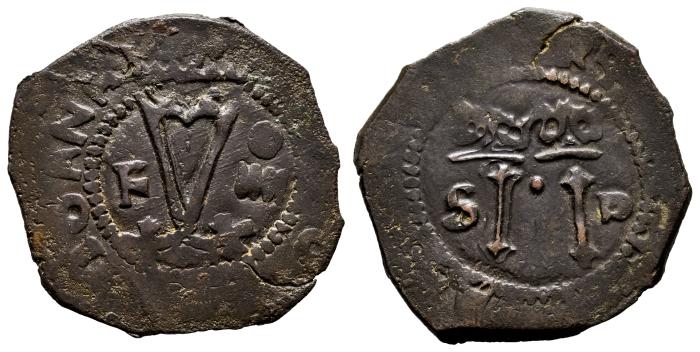 Monarquía Española