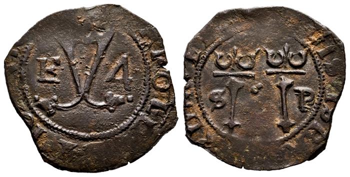 Monarquía Española