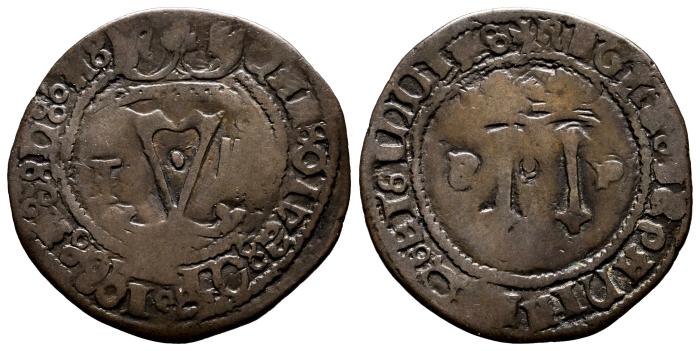 Monarquía Española