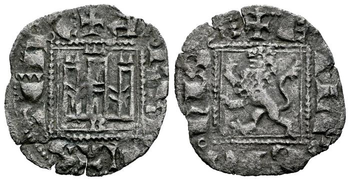 Medieval Coins
