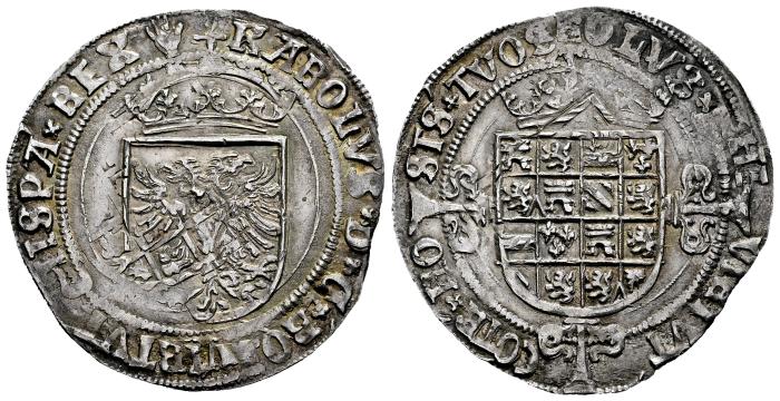 Monarquía Española