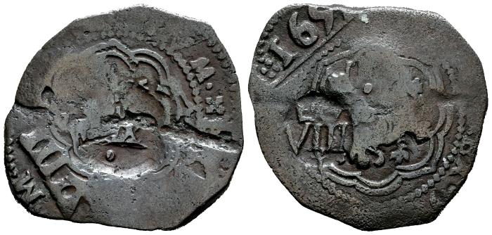 Monarquía Española