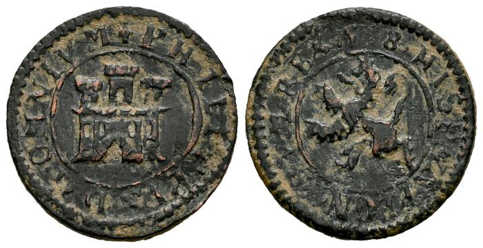 Monarquía Española