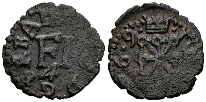 Monarquía Española