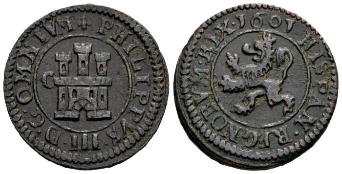 Monarquía Española