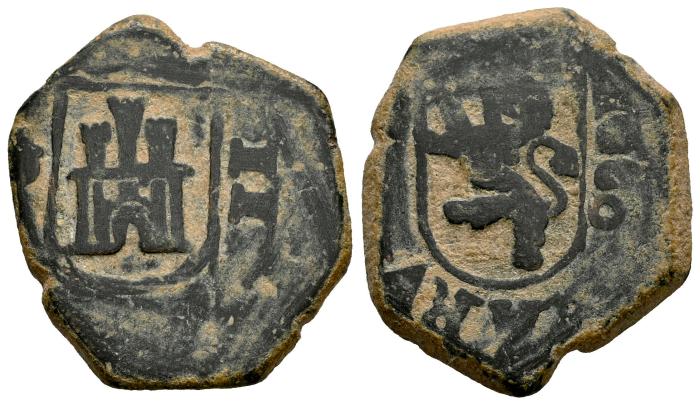 Monarquía Española