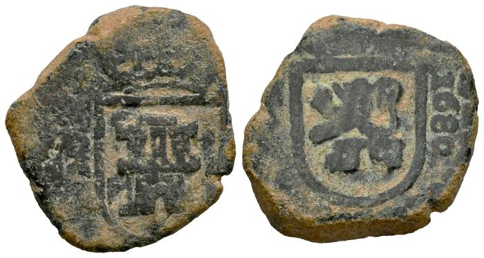 Monarquía Española